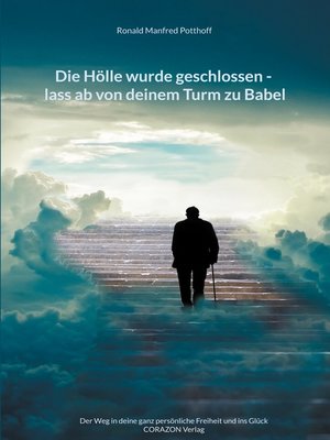 cover image of Die Hölle wurde geschlossen--lass ab von deinem Turm zu Babel